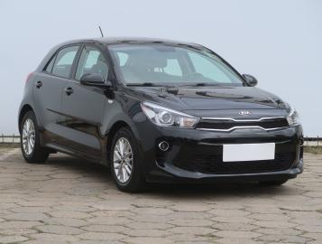 Kia Rio, 2017