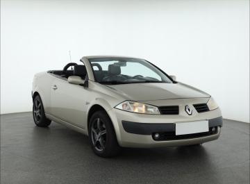 Renault Megane, 2005