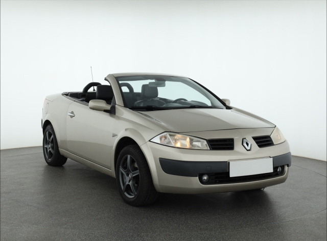 Renault Megane 2005