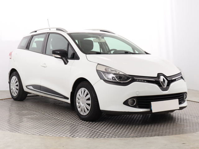 Renault Clio 2013