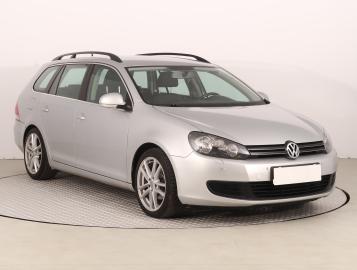 Volkswagen Golf, 2012