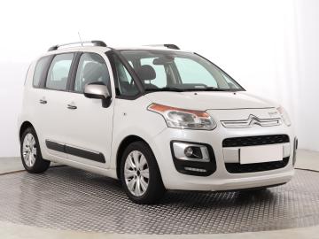 Citroen C3 Picasso, 2013