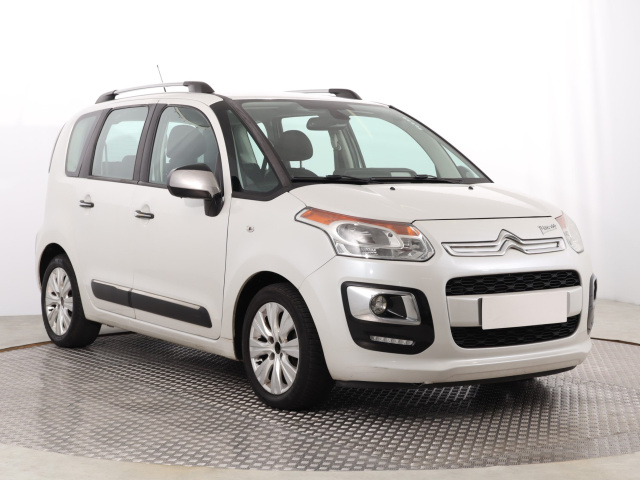 Citroen C3 Picasso 2013