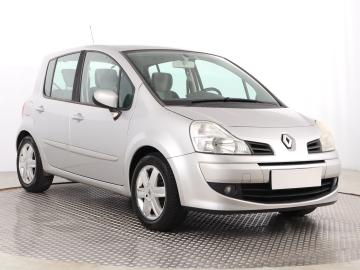 Renault Modus, 2009