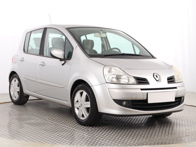 Renault Modus 2009