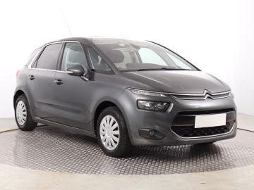 Citroen C4 Picasso, 2013