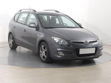 Hyundai i30, 2010