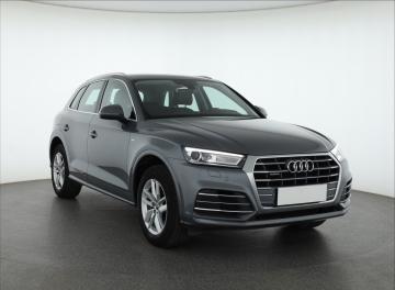 Audi Q5, 2018