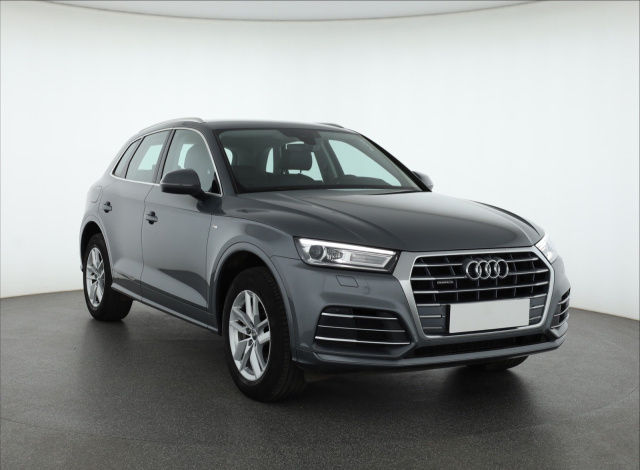 Audi Q5 2018