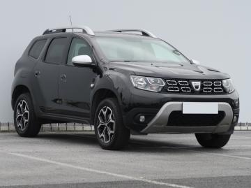 Dacia Duster, 2021