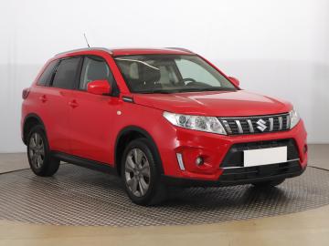 Suzuki Vitara, 2019