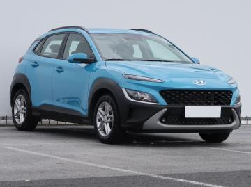 Hyundai Kona, 2021