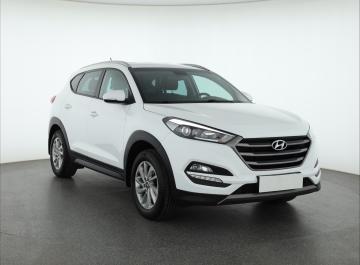 Hyundai Tucson, 2015