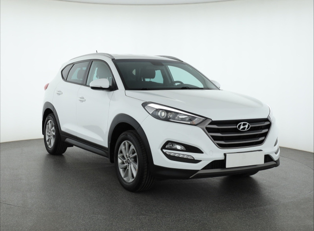 Hyundai Tucson 2015