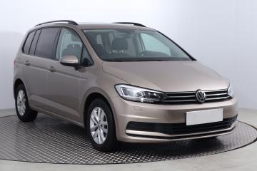 Volkswagen Touran, 2018