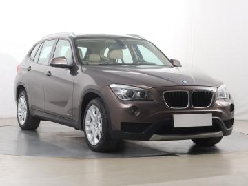 BMW X1, 2013