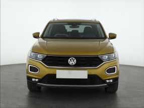 Volkswagen T-Roc - 2018