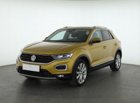 Volkswagen T-Roc - 2018