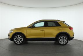Volkswagen T-Roc - 2018