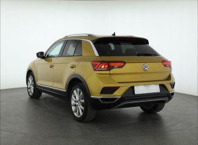 Volkswagen T-Roc - 2018