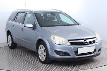 Opel Astra, 2008