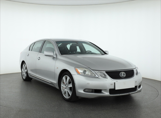 Lexus GS 2005