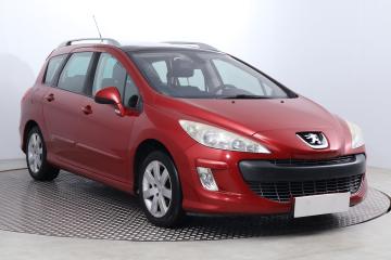 Peugeot 308, 2008