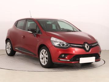 Renault Clio, 2019