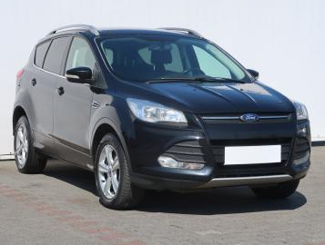 Ford Kuga, 2015