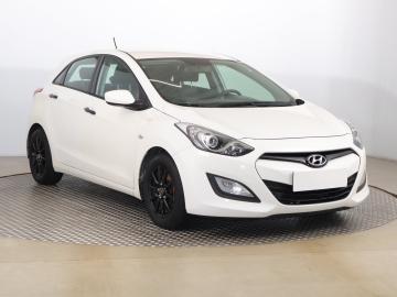 Hyundai i30, 2013