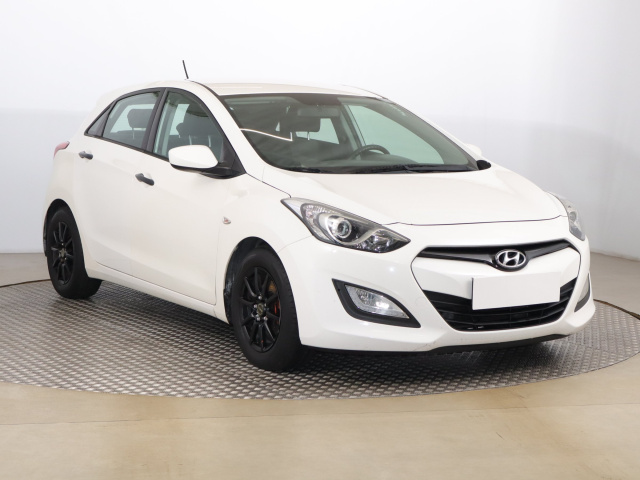 Hyundai i30 2013