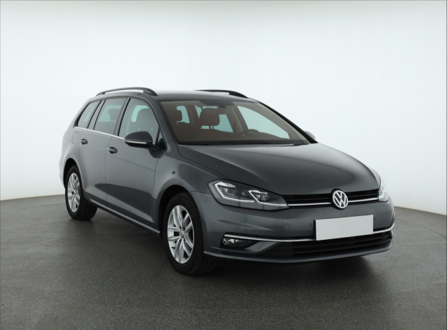 Volkswagen Golf 2019