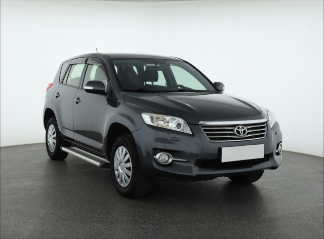 Toyota RAV4 2012