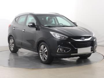 Hyundai ix35, 2014