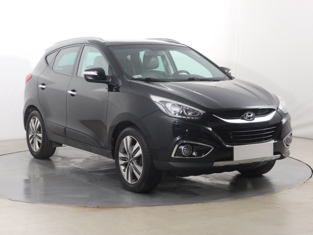 Hyundai ix35 2014