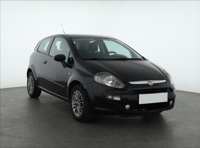 Fiat Punto 2011