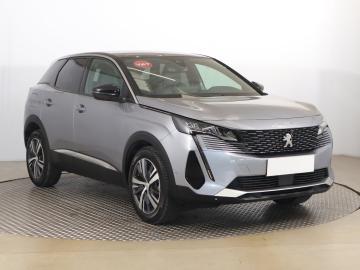 Peugeot 3008, 2023