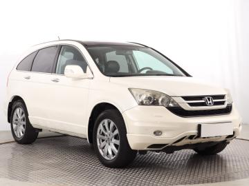 Honda CR-V, 2011