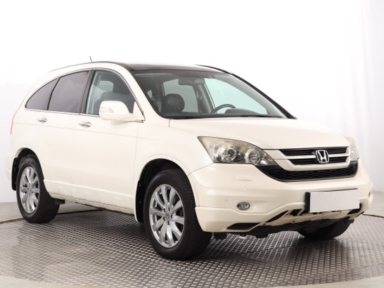 Honda CRV