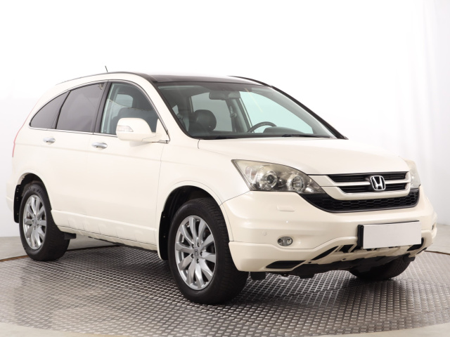 Honda CR-V 2011