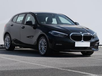 BMW 118i, 2020