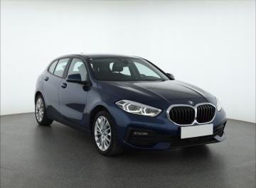 BMW 118i, 2020