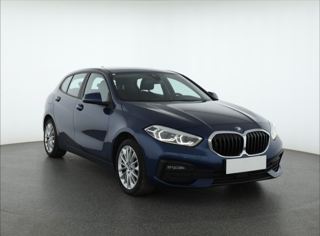 BMW 118i