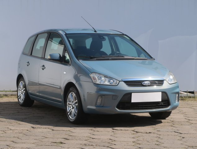 Ford C-Max 2009