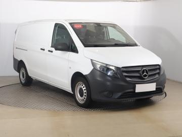 Mercedes-Benz Vito 2017