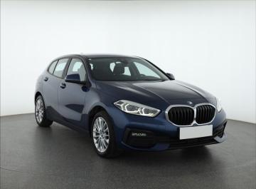 BMW 118i, 2020