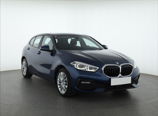 BMW 118i