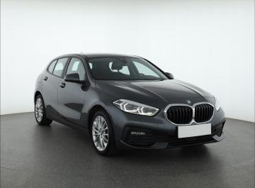 BMW 118i, 2020