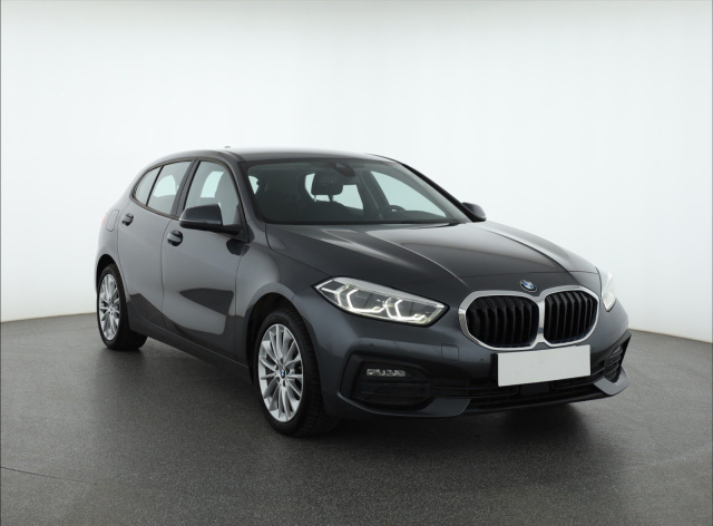 BMW 118i