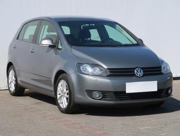 Volkswagen Golf Plus, 2011